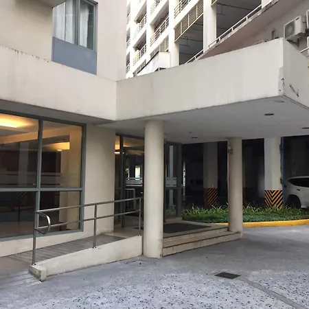 Toledo Tower, Tropicana Gardens, Marikina City