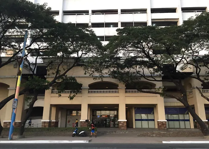 Toledo Tower, Tropicana Gardens, Marikina * 마닐라